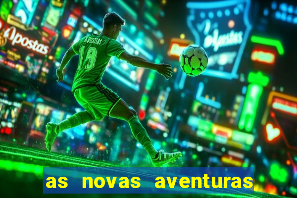 as novas aventuras do rei macaco vai ter 3 temporada